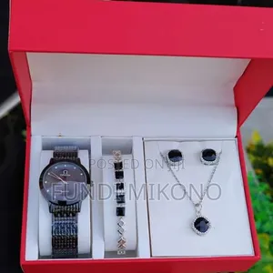 Women's Rado Combo Set - 4