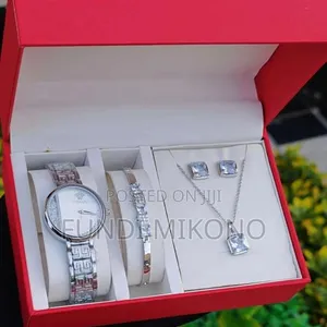 Women's Rado Combo Set - 5