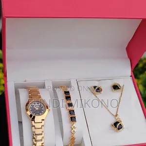 Women's Rado Combo Set - 6