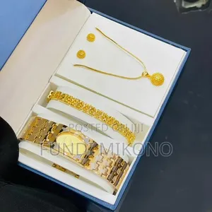 Women's Watch Combo Set - 3