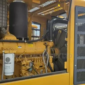 Hyundai HL660/HL665 Wheel Loader - 2