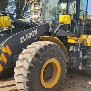 Hyundai HL660/HL665 Wheel Loader - 6
