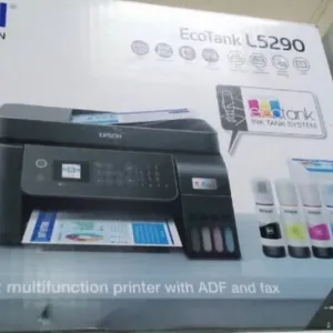Epson EcoTank ET-5299