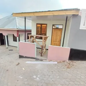 8-Bedroom House in Mbezi Mwisho Upande, Kinondoni for Sale