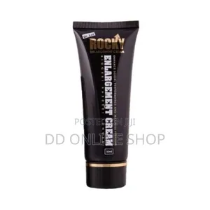 Dr. Lee Rocky Enlargement Cream