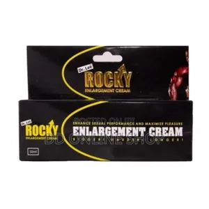 Dr. Lee Rocky Enlargement Cream - 3