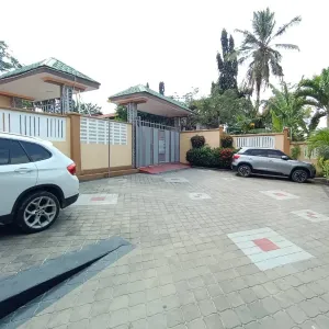 Studio Apartment in Kimara Temboni for rent - Kimara - by Selebobo Agent s.