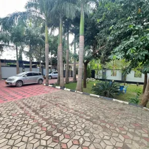 Mini Flat in Bunju B for Sale