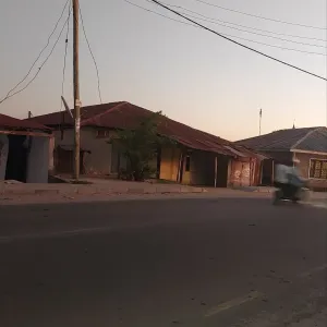 6-Bedroom Bungalow in Magomeni Kanisani for Sale