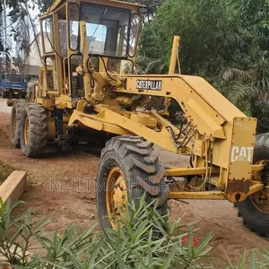 Caterpillar Grader 140G