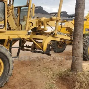 Caterpillar Grader 140G - 3