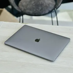 Laptop Apple MacBook Pro 2017 16GB Intel Core I7 SSD 256GB - Ilala - by ASHIRAFU K.