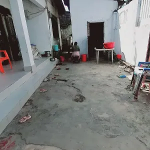 2-Bedroom Bungalow in Sinza Palestina for Rent