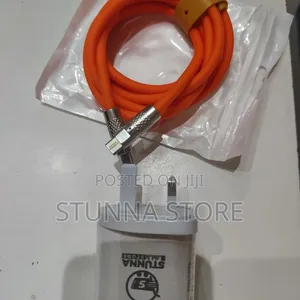 Chaja za Haraka - 20W na 65W - 5