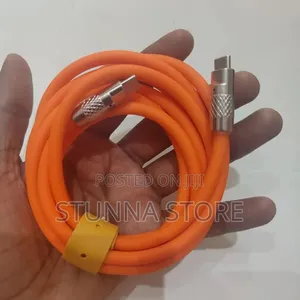 Kebo za Kuchaji Haraka za USB