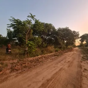 Plot 10 Hectares for Sale at Kibaha