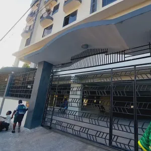 Furnished 3-Bedroom Apartment in Upanga Mazengo for Sale