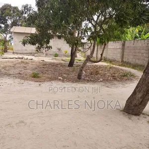 Land for Sale 238 Sqm Majohe Rada - 2