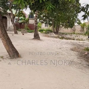 Land for Sale 238 Sqm Majohe Rada - 5