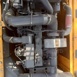 Foreign Used Komatsu PC350-8 Excavator - 5