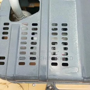 Ekskaveta ya Sany SY215C Imetumika Kutoka Nje - 4