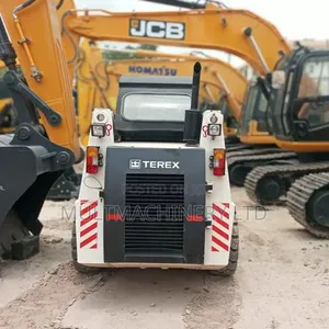 Heman 175 Skid Steer Loader