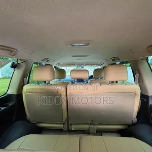 Toyota Land Cruiser VX V8 2010 Upgraded 2018 - 5