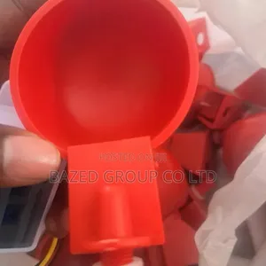 Chicken Nipple Drinkers - 2