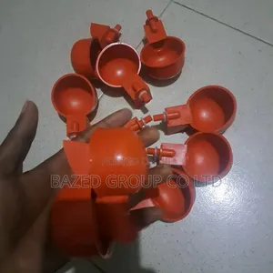 Chicken Nipple Drinkers - 3