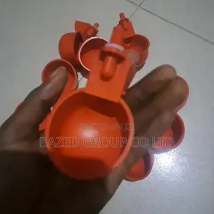 Chicken Nipple Drinkers - 4