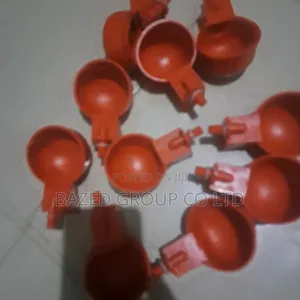 Chicken Nipple Drinkers - 5