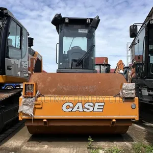 Brand New Case 110EX-D Compactor Roller