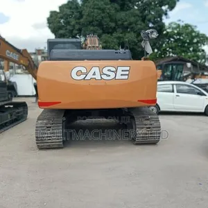 Brand New Case CX220C Excavator