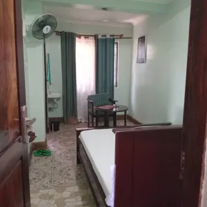 Furnished 4-Bedroom House in Dalalipapaatzseven, Mbezi Beach for Rent