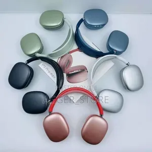 P9 Pro Max Wireless Headphones