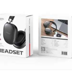 Yesido EPO5 Bluetooth Headphones