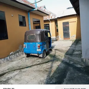 Apartment ya Vyumba 2 Inapangishwa Ukonga Majohe