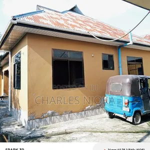 Apartment ya Vyumba 2 Inapangishwa Ukonga Majohe - 2