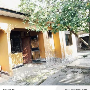 Apartment ya Vyumba 2 Inapangishwa Ukonga Majohe - 3