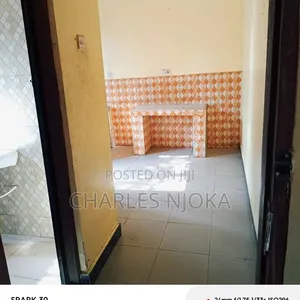Apartment ya Vyumba 2 Inapangishwa Ukonga Majohe - 6