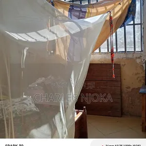 Nyumba ya Vyumba 7 vya Kulala Ukonga Majohe Inauzwa - 3