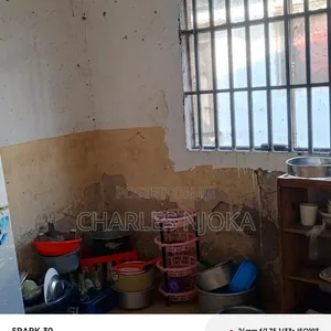 Nyumba ya Vyumba 7 vya Kulala Ukonga Majohe Inauzwa - 4