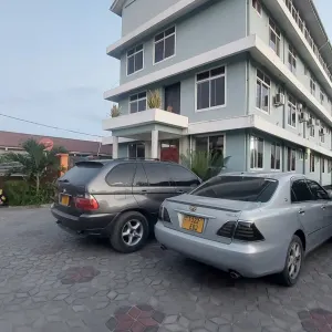Furnished Studio Apartment in Ubungo Riverside, Kinondoni for rent - Kinondoni - by Selebobo Agent s