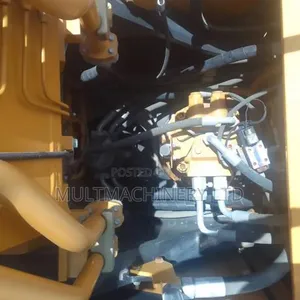 Sany SY215 Hydraulic Excavator Medium Size - 4