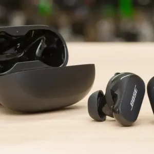 Bose Quietcomfort Earbuds II, Wireless, Bluetooth, - Ilala - by WORLD N TIME W.
