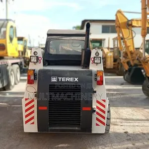 Brand New Terex Heman 175 Skid Steer