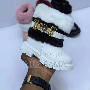 Baby Girls Shoes