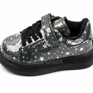 Boys Jordan Sneakers - 3
