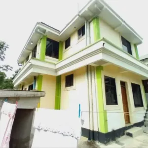 Mini Flat in Kimara Baruti for Rent