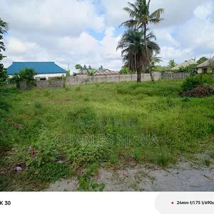 2000 Sqm Mixed-Use Land for Sale in Ukonga Moshibar